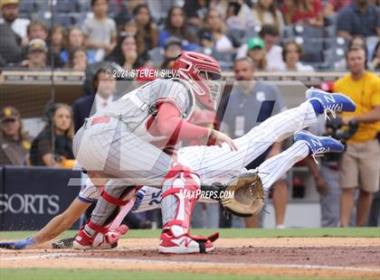 Thumbnail 2 in Perfect Game All American Classic photogallery.