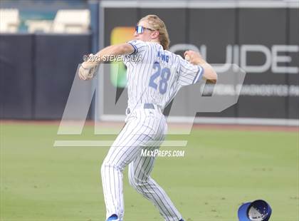 Thumbnail 1 in Perfect Game All American Classic photogallery.