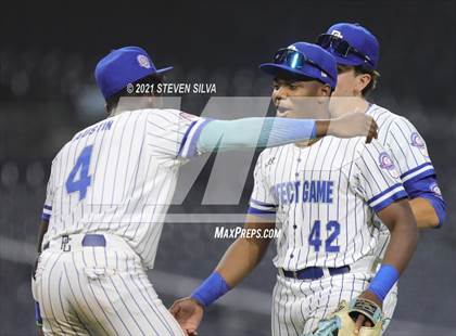 Thumbnail 2 in Perfect Game All American Classic photogallery.