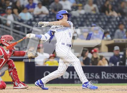 Thumbnail 3 in Perfect Game All American Classic photogallery.