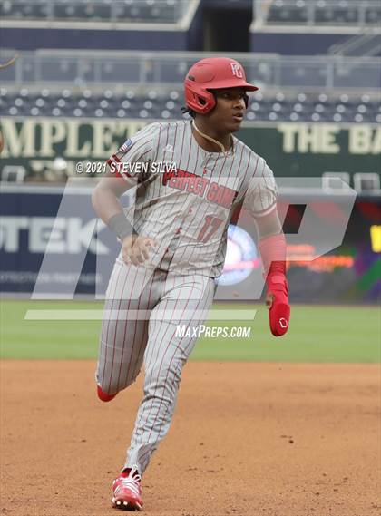 Thumbnail 1 in Perfect Game All American Classic photogallery.