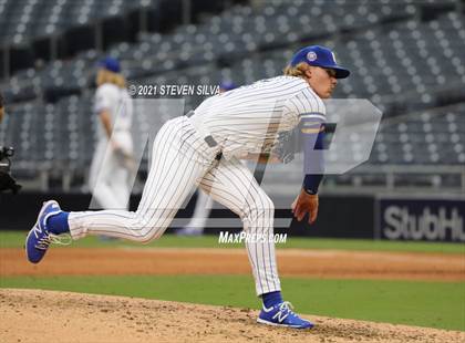 Thumbnail 1 in Perfect Game All American Classic photogallery.