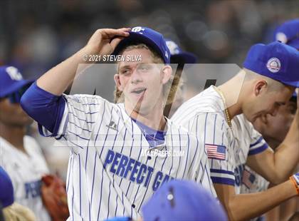 Thumbnail 3 in Perfect Game All American Classic photogallery.