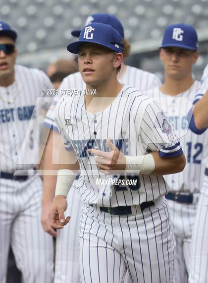 Thumbnail 3 in Perfect Game All American Classic photogallery.