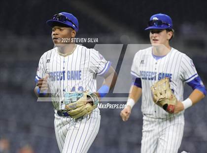 Thumbnail 1 in Perfect Game All American Classic photogallery.