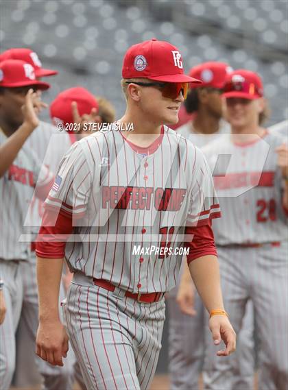Thumbnail 1 in Perfect Game All American Classic photogallery.