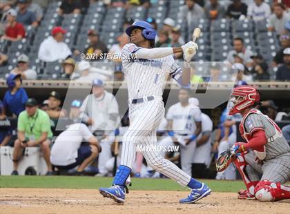 Thumbnail 1 in Perfect Game All American Classic photogallery.