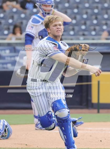 Thumbnail 3 in Perfect Game All American Classic photogallery.