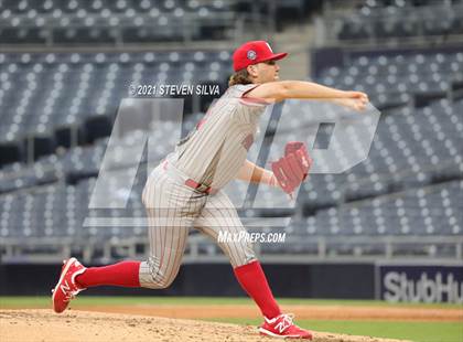Thumbnail 2 in Perfect Game All American Classic photogallery.