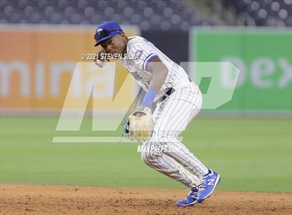 Thumbnail 2 in Perfect Game All American Classic photogallery.
