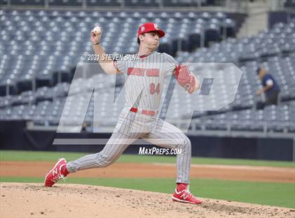 Thumbnail 3 in Perfect Game All American Classic photogallery.
