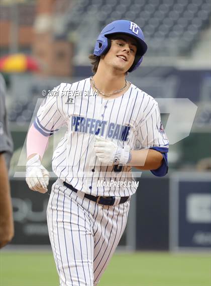 Thumbnail 1 in Perfect Game All American Classic photogallery.