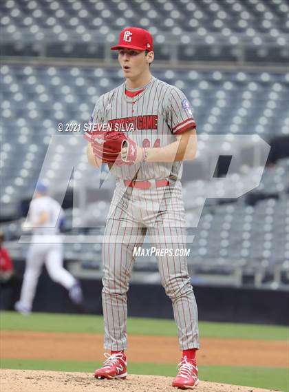 Thumbnail 1 in Perfect Game All American Classic photogallery.