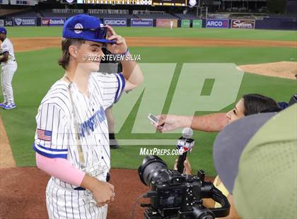 Thumbnail 3 in Perfect Game All American Classic photogallery.