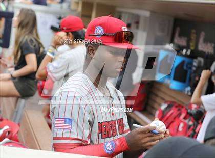 Thumbnail 2 in Perfect Game All American Classic photogallery.