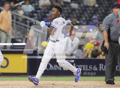 Thumbnail 1 in Perfect Game All American Classic photogallery.