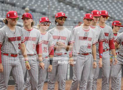 Thumbnail 3 in Perfect Game All American Classic photogallery.