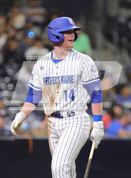 Thumbnail 1 in Perfect Game All American Classic photogallery.