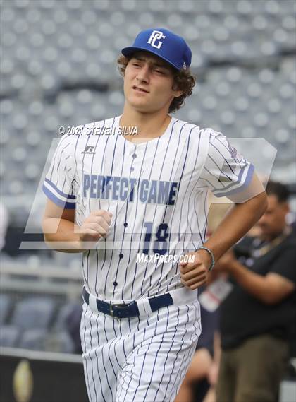 Thumbnail 1 in Perfect Game All American Classic photogallery.