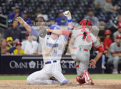 Thumbnail 2 in Perfect Game All American Classic photogallery.