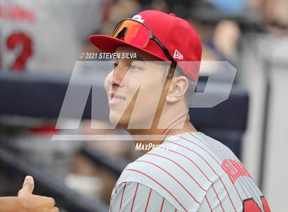 Thumbnail 3 in Perfect Game All American Classic photogallery.