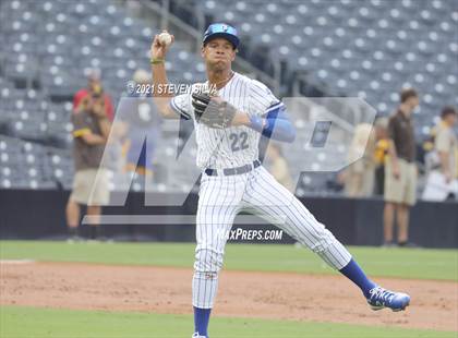 Thumbnail 3 in Perfect Game All American Classic photogallery.