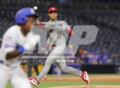 Thumbnail 2 in Perfect Game All American Classic photogallery.