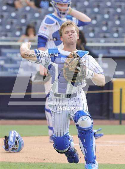 Thumbnail 2 in Perfect Game All American Classic photogallery.