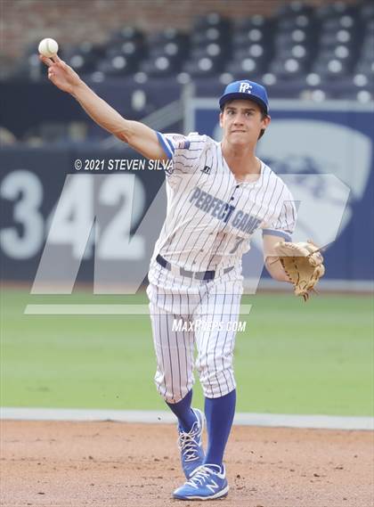 Thumbnail 3 in Perfect Game All American Classic photogallery.