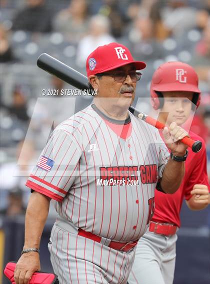 Thumbnail 3 in Perfect Game All American Classic photogallery.