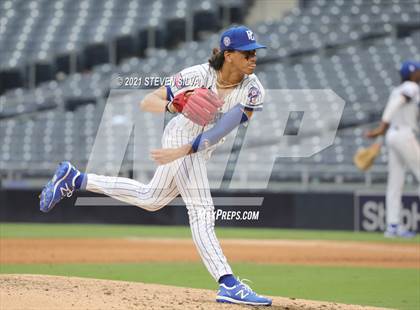 Thumbnail 3 in Perfect Game All American Classic photogallery.