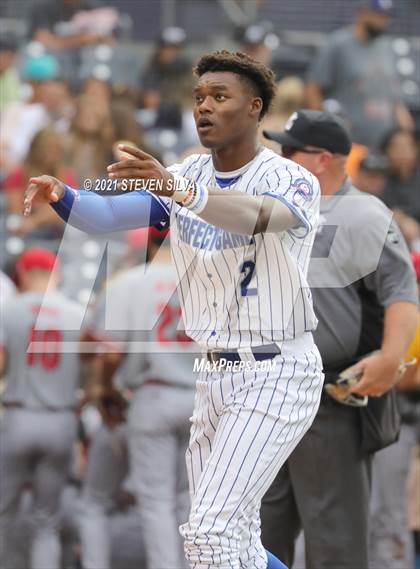 Thumbnail 1 in Perfect Game All American Classic photogallery.