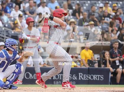 Thumbnail 2 in Perfect Game All American Classic photogallery.