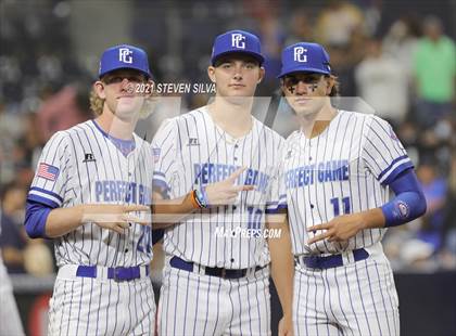 Thumbnail 3 in Perfect Game All American Classic photogallery.