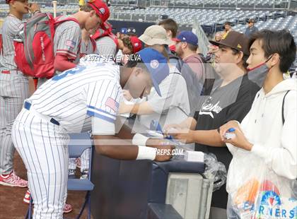 Thumbnail 1 in Perfect Game All American Classic photogallery.