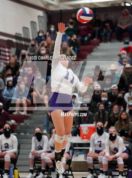 Thumbnail 1 in Thrall vs. Iola (UIL 2A State Semifinal) photogallery.
