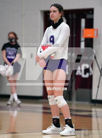 Thumbnail 3 in Thrall vs. Iola (UIL 2A State Semifinal) photogallery.