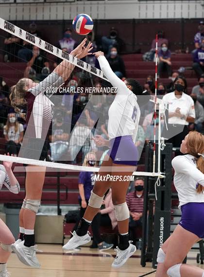 Thumbnail 3 in Thrall vs. Iola (UIL 2A State Semifinal) photogallery.