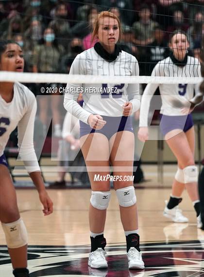 Thumbnail 3 in Thrall vs. Iola (UIL 2A State Semifinal) photogallery.