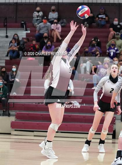 Thumbnail 1 in Thrall vs. Iola (UIL 2A State Semifinal) photogallery.