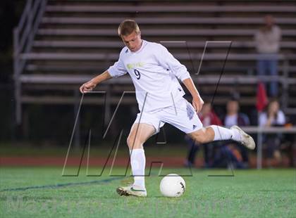 Thumbnail 2 in New Fairfield @ Joel Barlow photogallery.