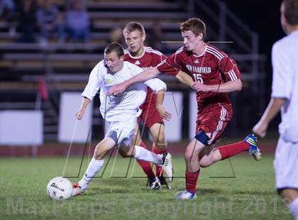 Thumbnail 2 in New Fairfield @ Joel Barlow photogallery.