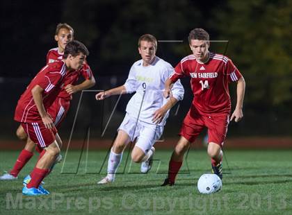 Thumbnail 3 in New Fairfield @ Joel Barlow photogallery.