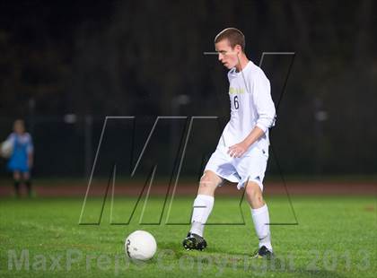 Thumbnail 2 in New Fairfield @ Joel Barlow photogallery.