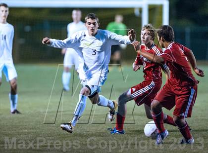 Thumbnail 1 in New Fairfield @ Joel Barlow photogallery.