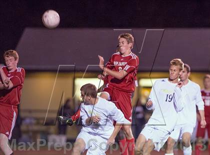Thumbnail 3 in New Fairfield @ Joel Barlow photogallery.