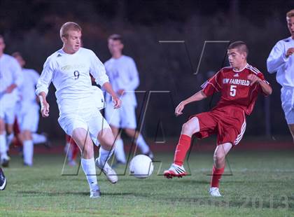 Thumbnail 2 in New Fairfield @ Joel Barlow photogallery.