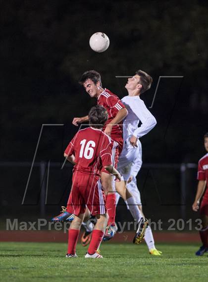 Thumbnail 3 in New Fairfield @ Joel Barlow photogallery.