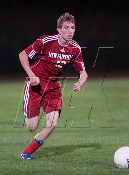 Thumbnail 1 in New Fairfield @ Joel Barlow photogallery.