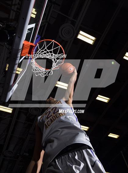 Thumbnail 2 in Montverde Academy (Preseason Early Contenders Photo Shoot) photogallery.